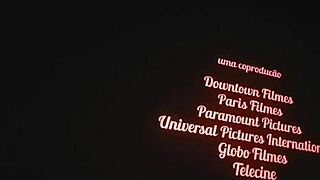 Cinema Trip Turns Into Hot Ass Fucking With Friend