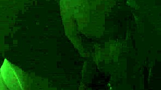 having some lunchtime fun with a blowjob