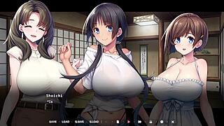 my new life on tropical island chapter one maki english sub