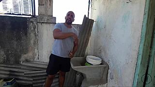 Have you seen Cleo Cadillac debuting in great style on Tigrão's channel?