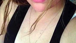 i met this sexy white teen 18+ with big tits. blonde and petite, we had an intimate encounter.