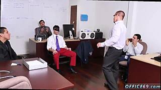 热辣同志无套卡通性爱：Lance生日大惊喜！