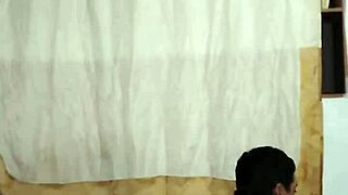 asi de caliente jugando con mi culo