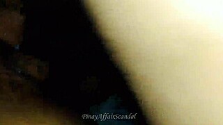 Teen with extreme tight pussy gets fucked hard in close up