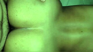 i lik bein naked in ma room, horny stepbro enters while i rest, fucks me hard doggystle, wet pussy, big tits