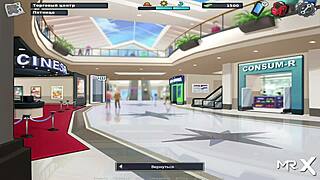 Did you ask to spank the whore in Summertime Saga?