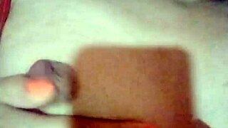 Latina Mature Woman Shows Off Small 18+ Natural Tits During Massage