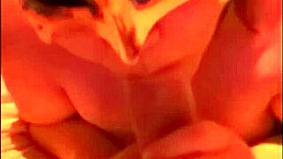 Meeting with follower luli morbosa in pov session