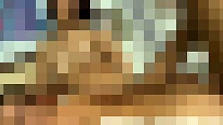 bisexual femdom fucks ass with strapon toy in bdsm