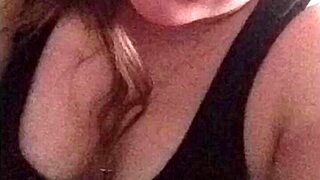 i met this sexy white teen 18+ with big tits. blonde and petite, we had an intimate encounter.