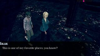 World crossing academy fun with goblin princes voice over