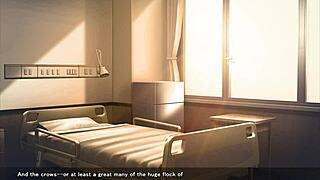 Forbidden ward raunchy recovery plan part five