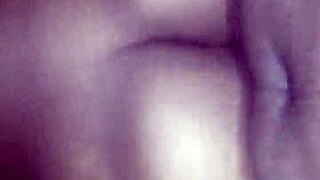 having sex with my big booty babymomma in doggystyle position