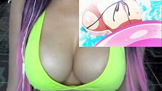 want to see him fuck stepsister in latex cosplay?