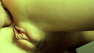 The Cute Teen Gets Fucked in This Scene