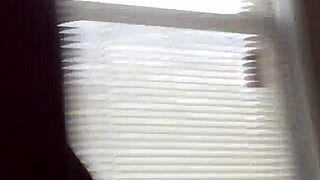 i give backshots to this thick dark skin bitch