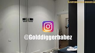 Ukrainian Teen's Juicy Ass Dominated By Big Cock After Dating App Meet