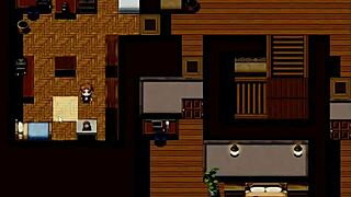 adult game my new life walkthrough 04 maria quest what happens next