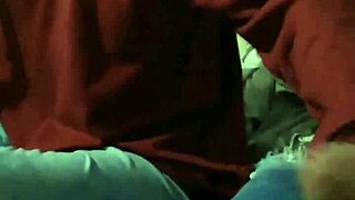 Intense Passion In Stepsister Sex Discovery