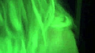 Rough anal gag and cum milking in bondage domination