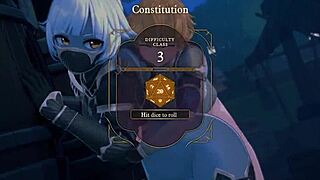 Detailed Cartoon Anime Hentai Featuring Thesafeannaanon In Various Scenes