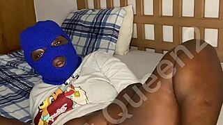 Masturbate my juicy pussy, sweet queen! Use dildo and squirt hard!