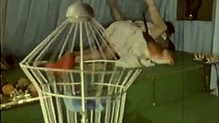 A Night in a Moorish Harem Adventure