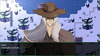 Succubus Covenant Generation One Hentai Game Pornplay Ep 6 Entering Holy Cathedral With Half Naked Blonde Angels