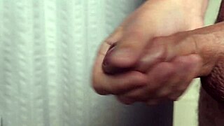 Can you handle this intense gay cumshot compilation in bathrooms and bedrooms?