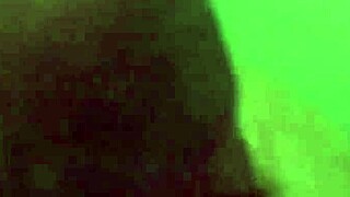 Wife asks, 'Want pov handjob?'