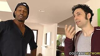 Keisha Grey Loves ANAL Big Time!