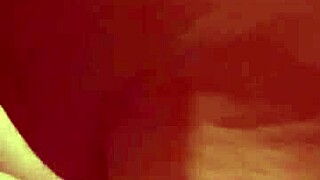 Fucking and toying her wet pussy in a mature setting