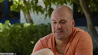 Blonde Hottie Aria Banks Feels Tempted To Slam Pussy With Roommate In Dorm Hardcore