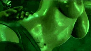 i cant believe how harley quinn gets her tight pussy and big ass fucked so hard in this creampie compilation. its so sexy with all those tits and hardcore action.