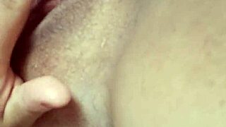 Addicted to Masturbating with Small Tits?