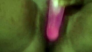 Is Nellyswit's Pussy Fucking Wet or What?