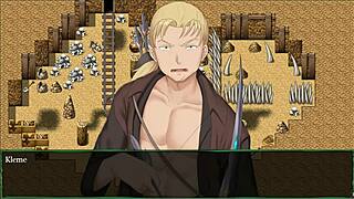 Succubus Covenant Generation One Hentai Game Pornplay Ep 6 Entering Holy Cathedral With Half Naked Blonde Angels