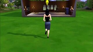 Wicked tales of Whimsville unfold in Ravensnake Juice bar. Wild oral and outdoor ass play await!