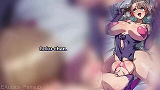 a life full of love with a doting futanari mom 1 2