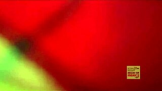 Husband watches wife get fucked hard