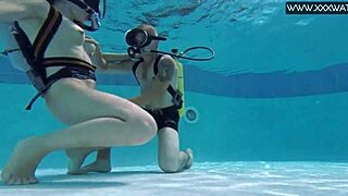 Manga Being Fingered and Blowed by a Big Cock