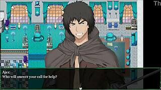 Succubus Covenant Generation One Hentai Game Pornplay Ep 6 Entering Holy Cathedral With Half Naked Blonde Angels