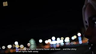 Summers gone 52 in a casual chat