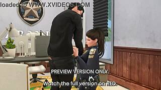 99 brooklyn's 3d hentai preview contrasts rough anime celebrity fantasies.