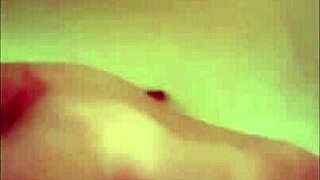 Vietnamese teen gets anal pounding with loud squirting