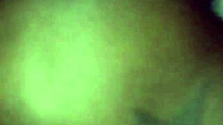 Can You Handle This Big Ass Twerking On Your Cock?