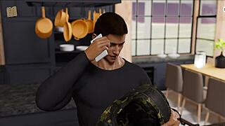 retrieving the past season 3 episode 4