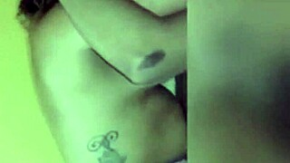 I love how this horny prostitute sucks my big cock with her big tits bouncing