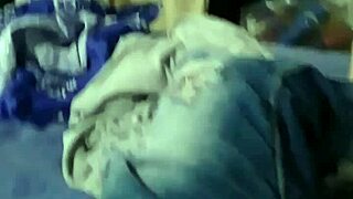 Intense Passion In Stepsister Sex Discovery