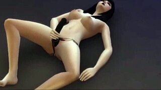 Wicked tales of Whimsville unfold in Ravensnake Juice bar. Wild oral and outdoor ass play await!